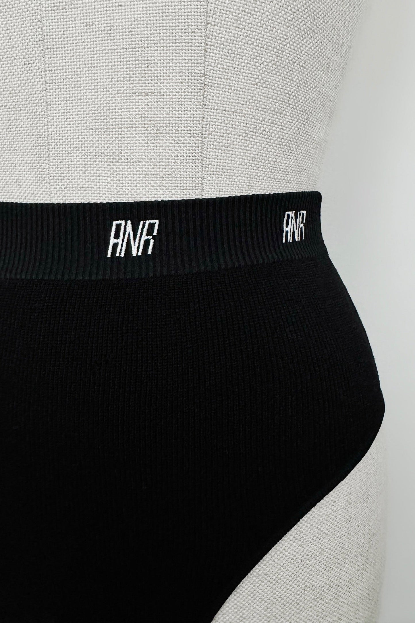 2WAY SLIT SWEAT PANTS
