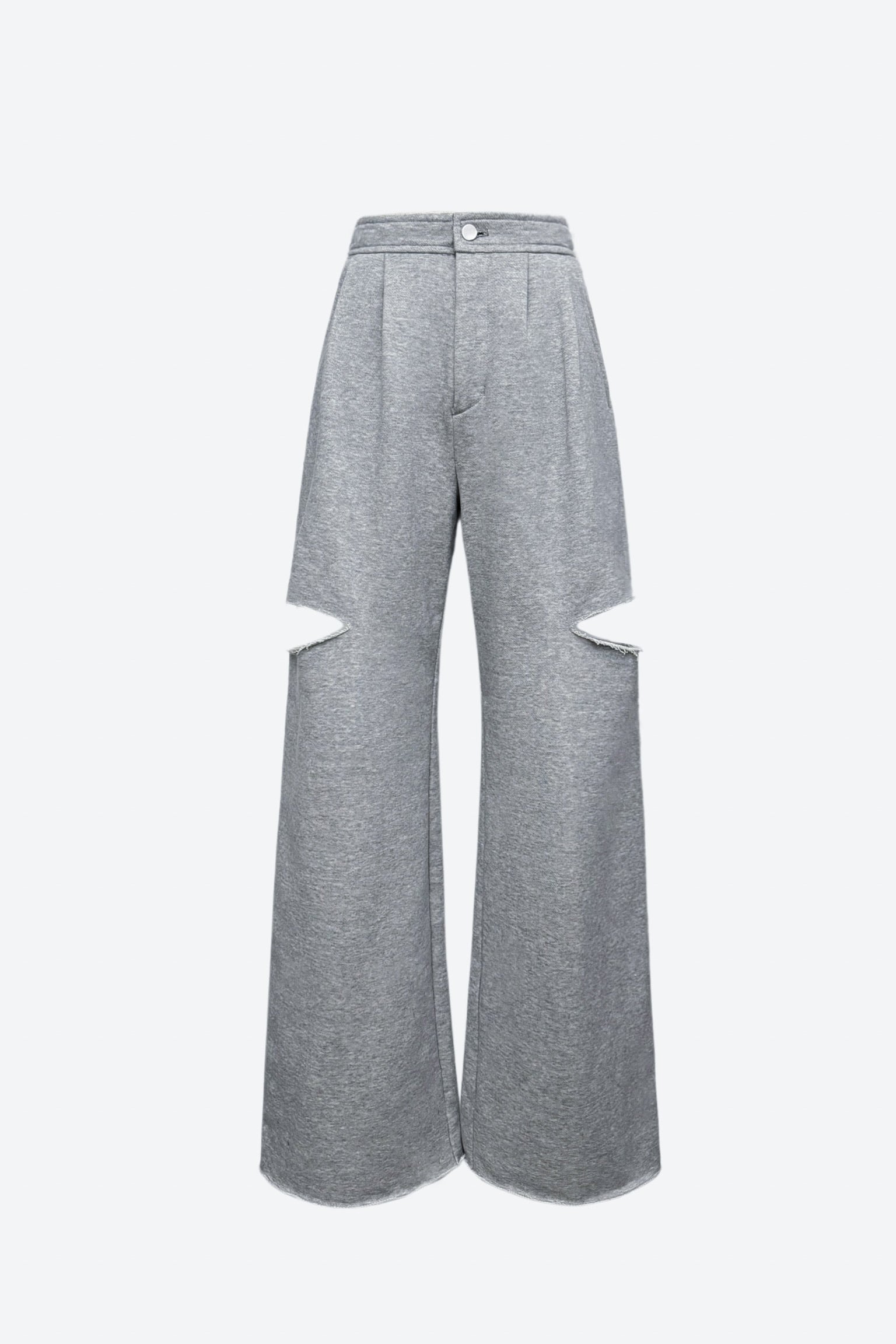 【新品未開封】ANR 2WAY SLIT SWEAT PANTS 2WAY SLIT SWEAT PANTS – ANR