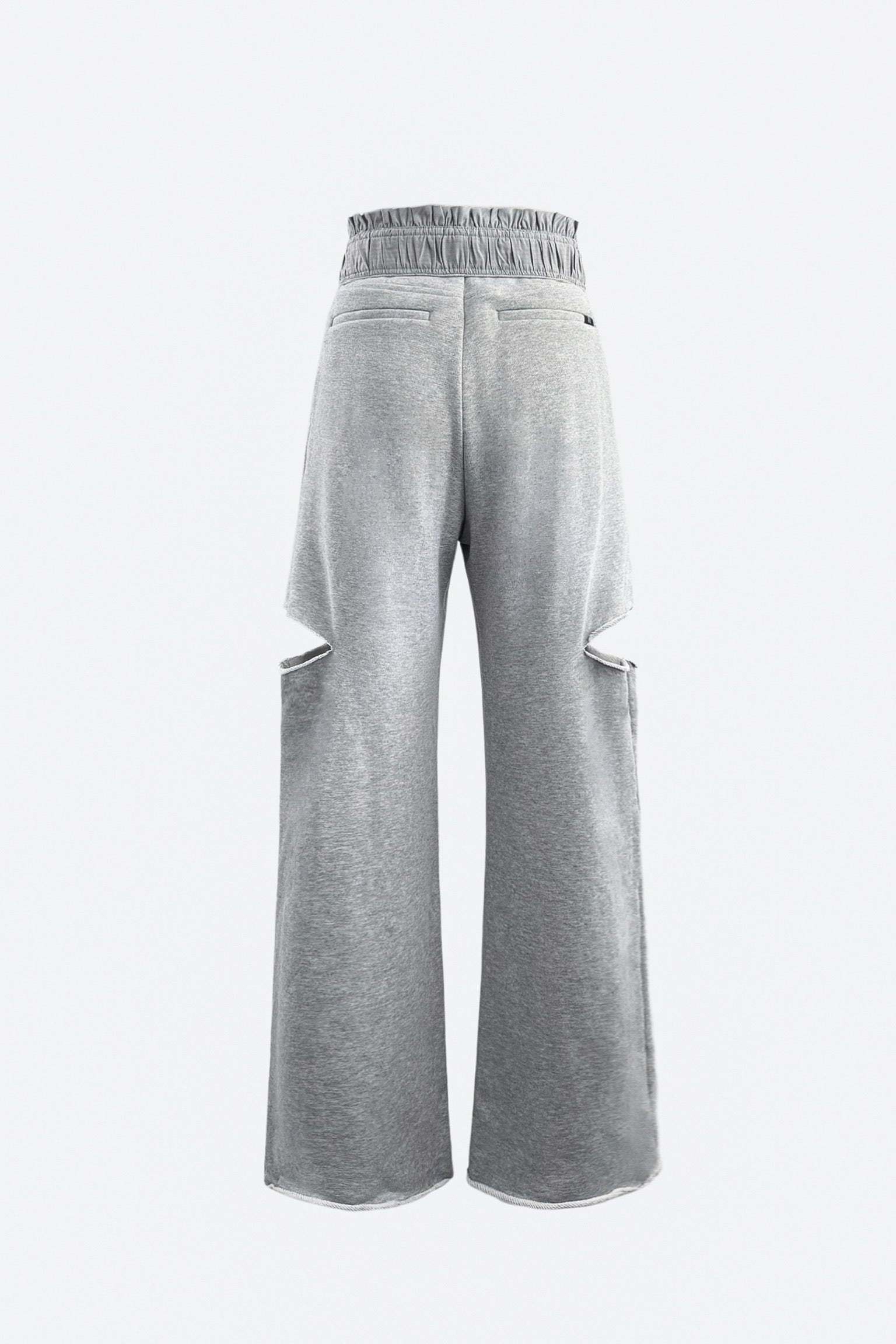 【新品未開封】ANR 2WAY SLIT SWEAT PANTS 2WAY SLIT SWEAT PANTS – ANR
