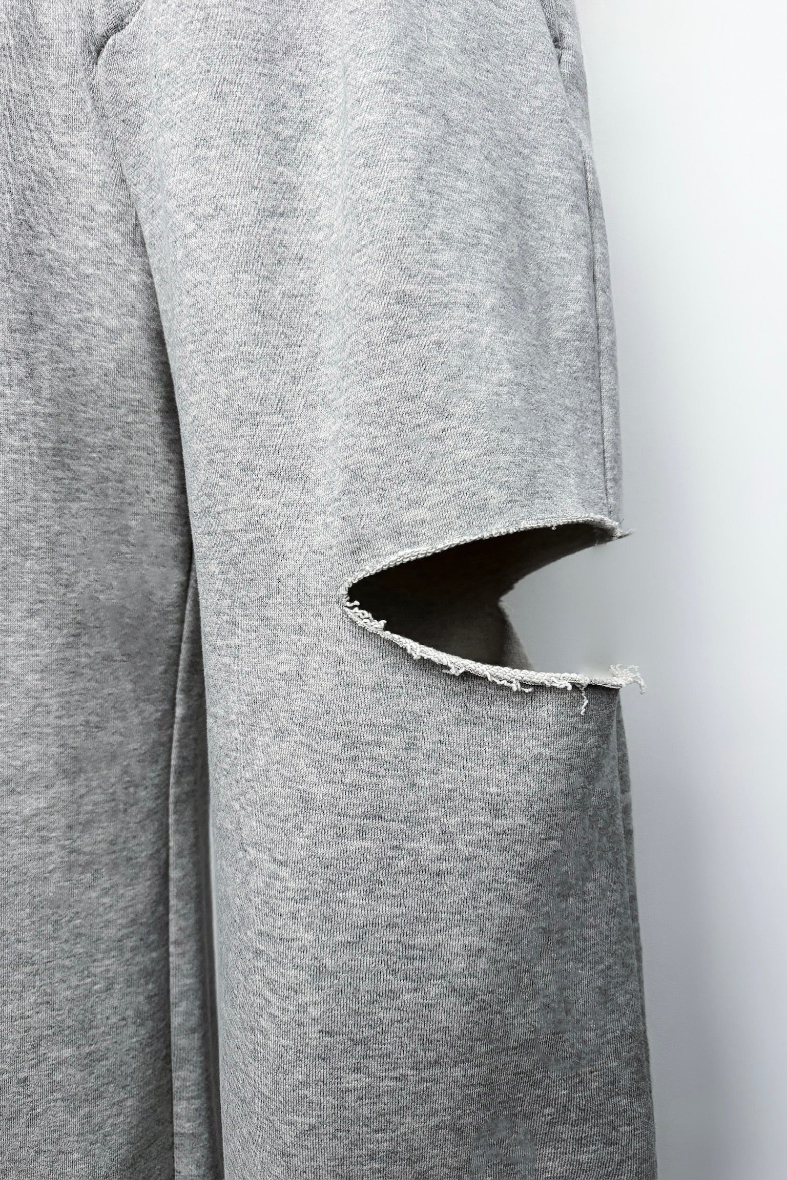 2WAY SLIT SWEAT PANTS – ANR
