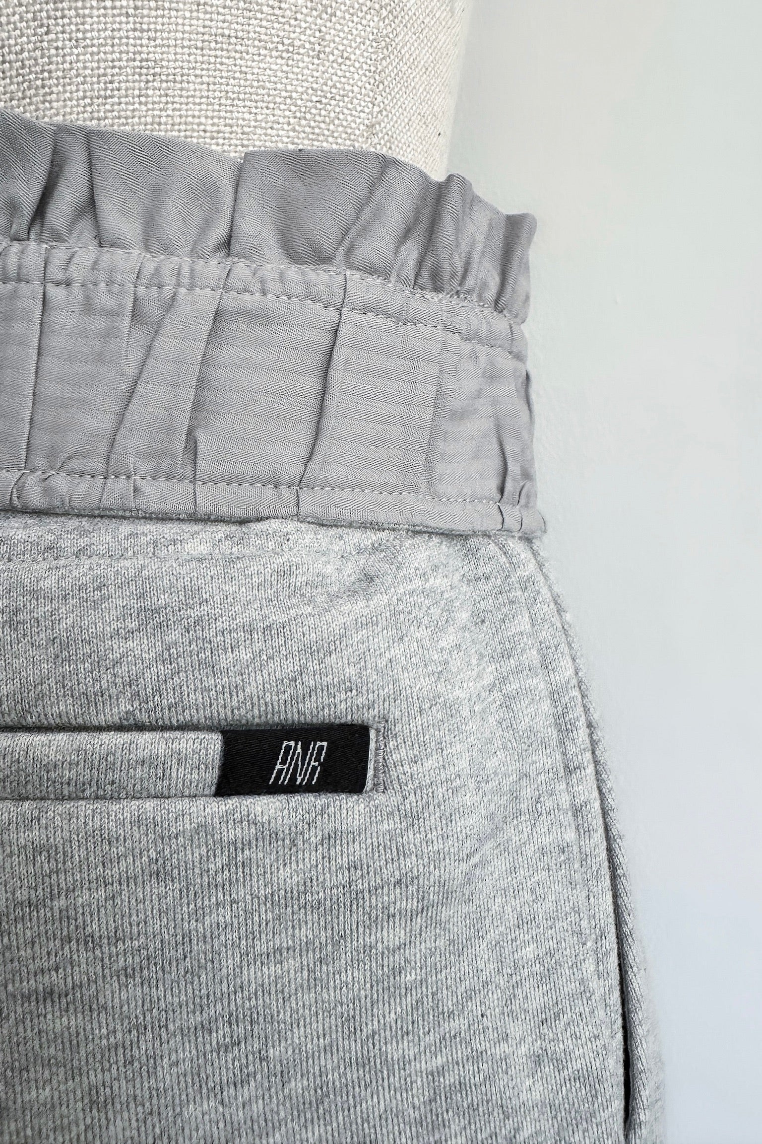 【新品未開封】ANR 2WAY SLIT SWEAT PANTS 2WAY SLIT SWEAT PANTS – ANR