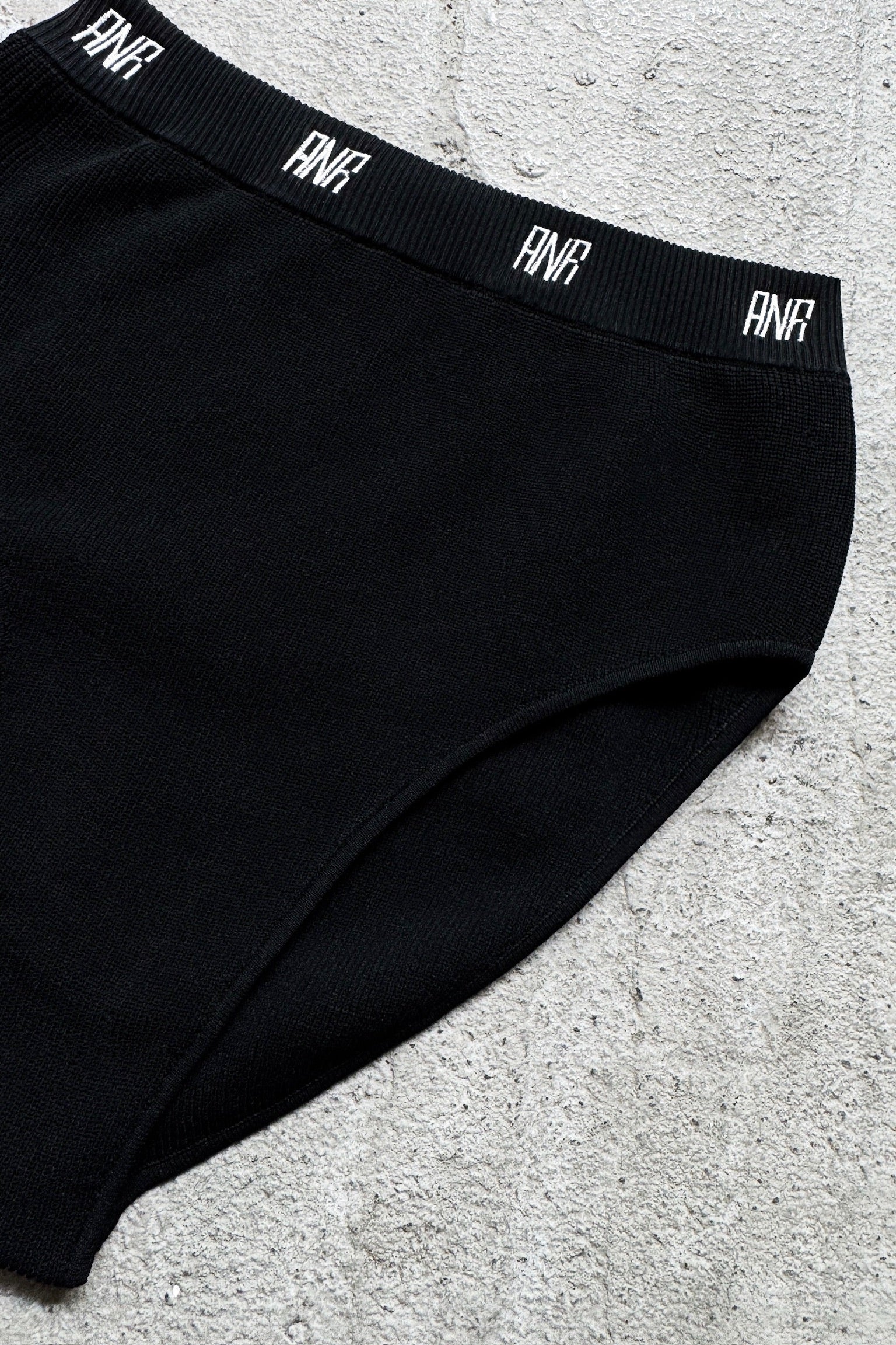 2WAY SLIT SWEAT PANTS – ANR