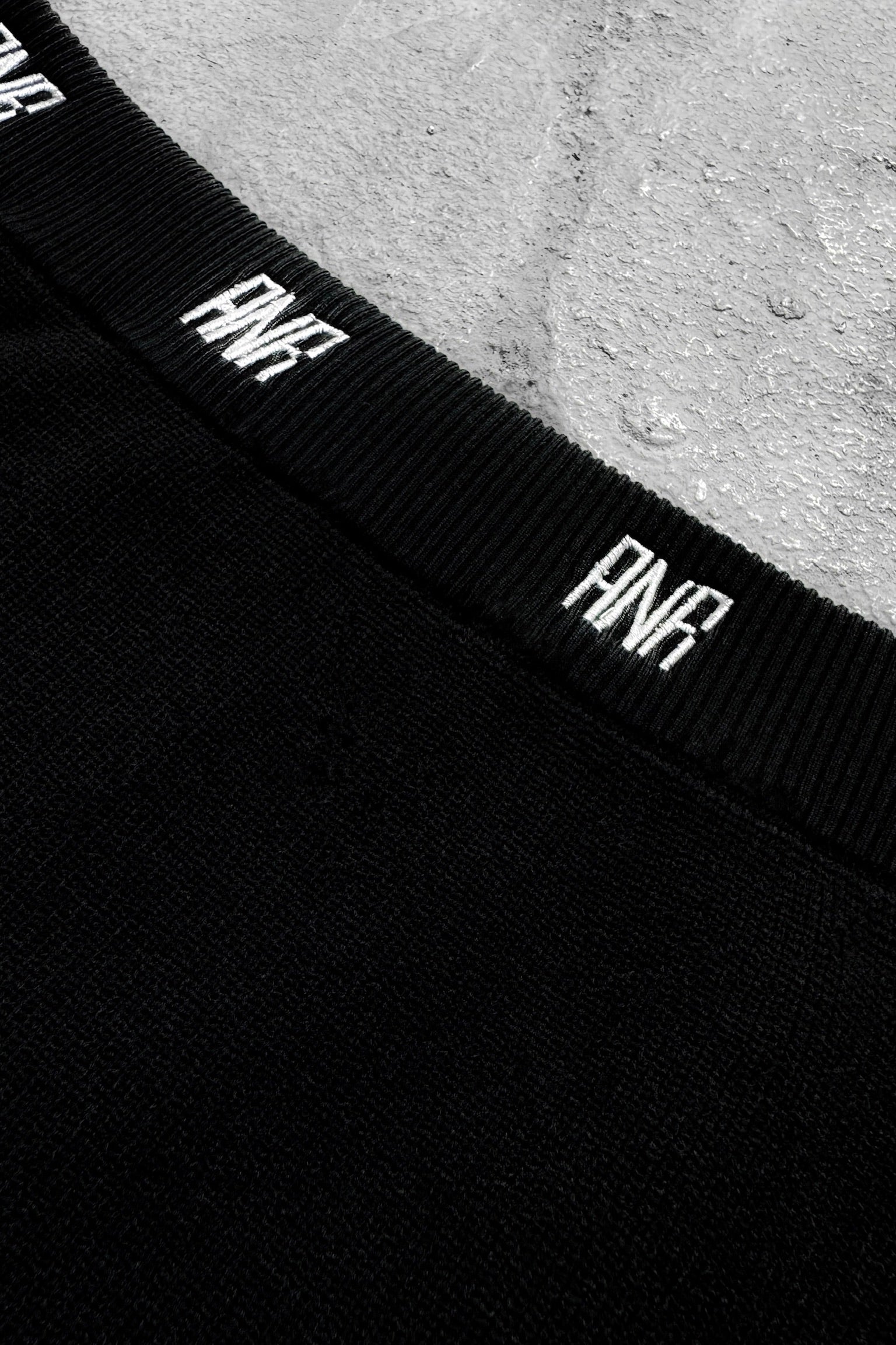 2WAY SLIT SWEAT PANTS – ANR